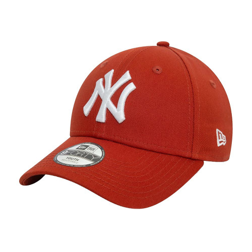 New Era Καπέλο New York Yankees Youth League Essential  9FORTY Cap